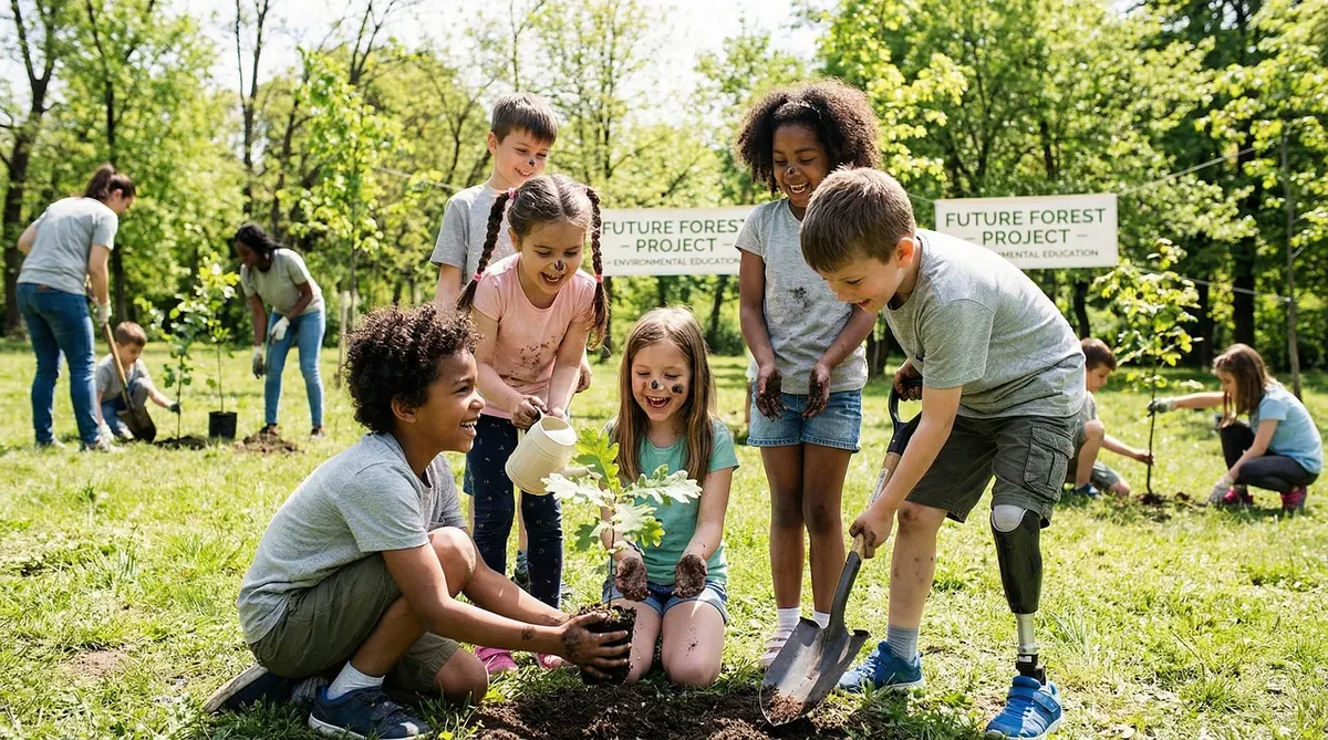 How to Join a Kent Community Group: Volunteering, Clubs and Meetups